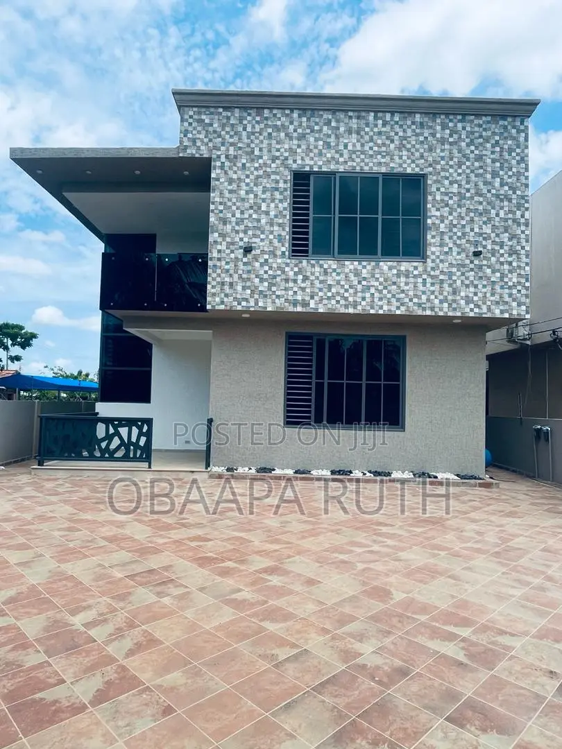 4bdrm House in Lakeside Estate for rent