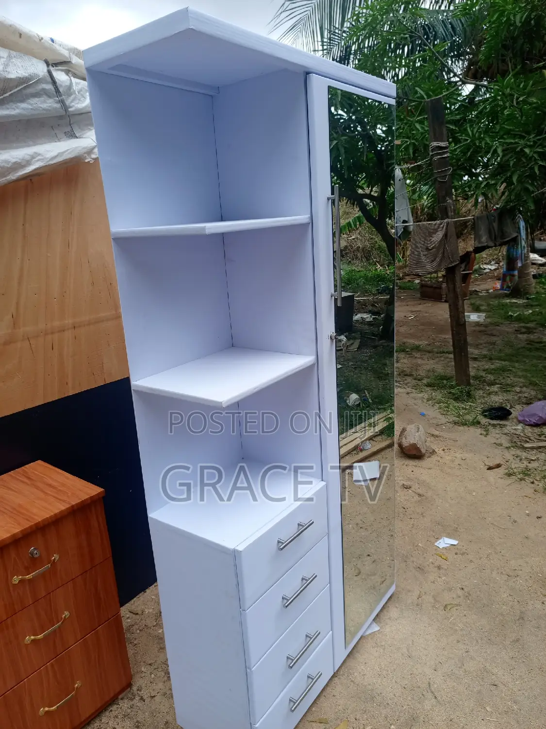 Quality Nice Dressing Mirror