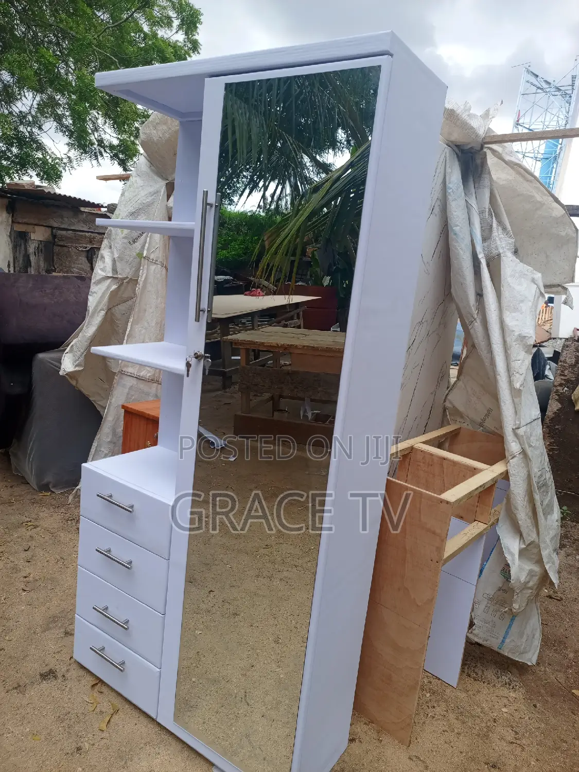 Quality Nice Dressing Mirror