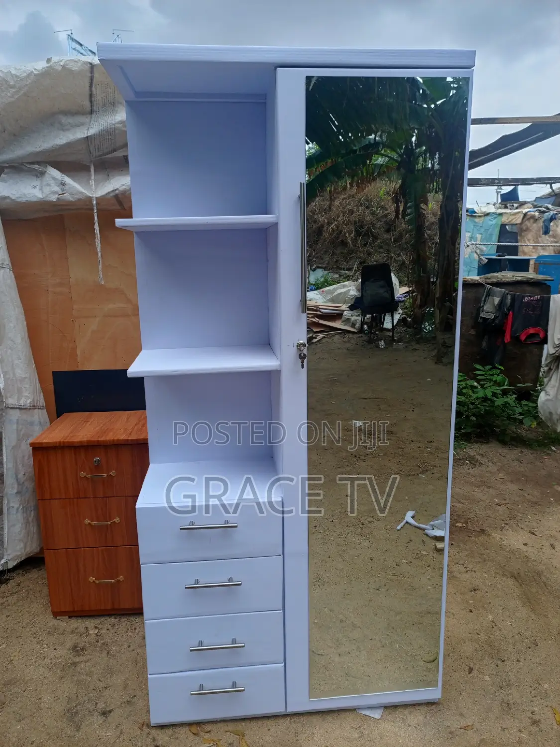 Quality Nice Dressing Mirror
