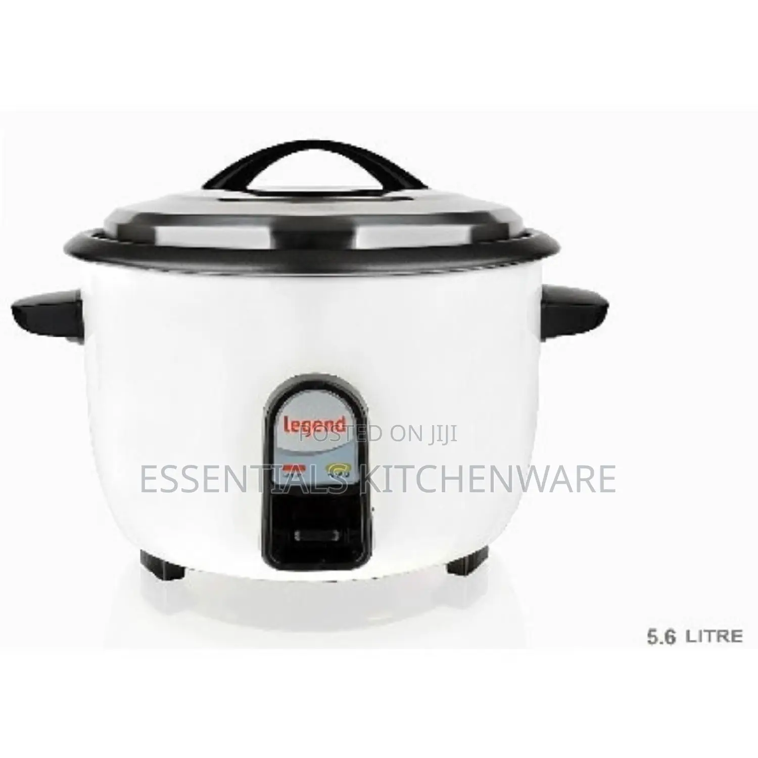 Legend 5.6l Rice Cooker