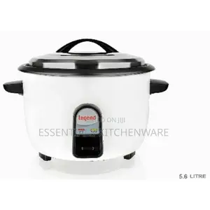 Legend 5.6l Rice Cooker