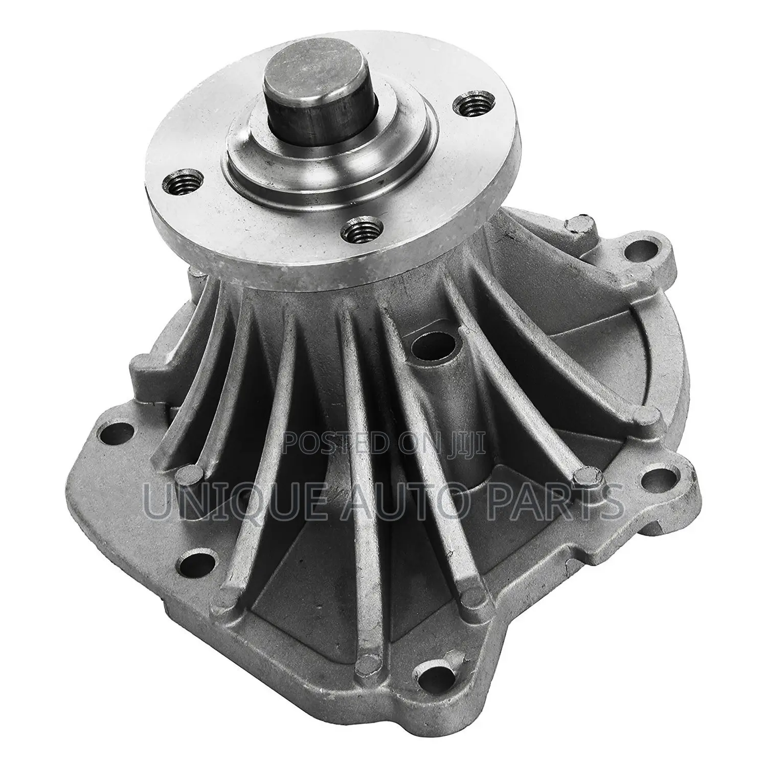 Toyota Hilux Water Pump