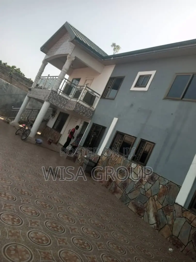1bdrm Apartment in Wisa Groups, Accra Metropolitan for rent