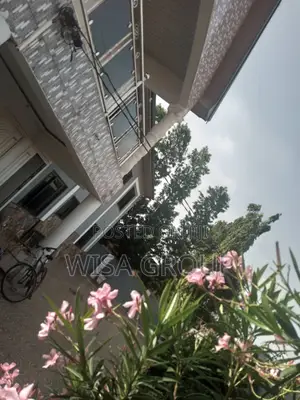 1bdrm Apartment in Wisa Groups, Accra Metropolitan for rent
