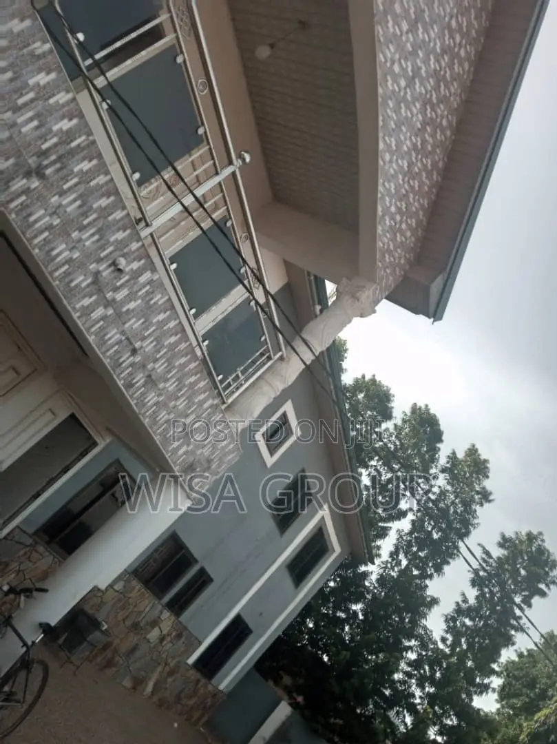 1bdrm Apartment in Wisa Groups, Accra Metropolitan for rent