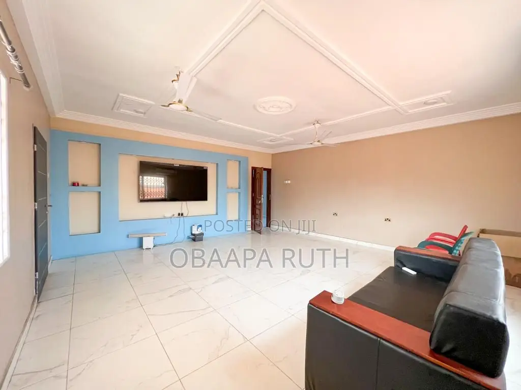 4bdrm Mansion in Tseaddo for rent