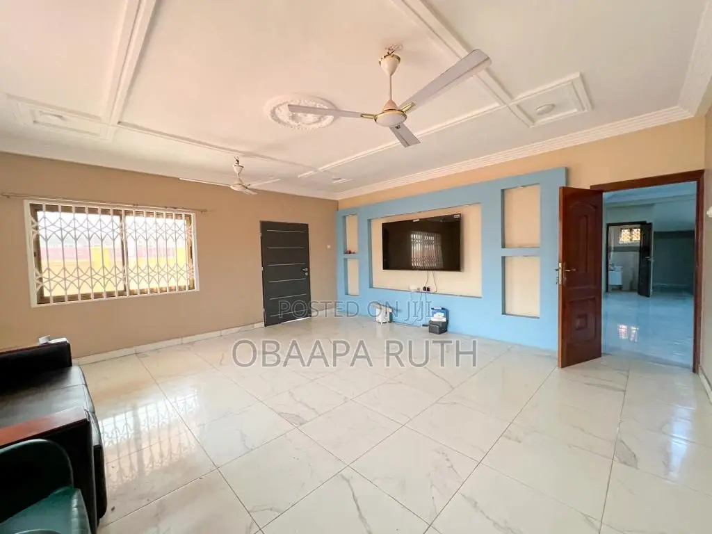 4bdrm Mansion in Tseaddo for rent