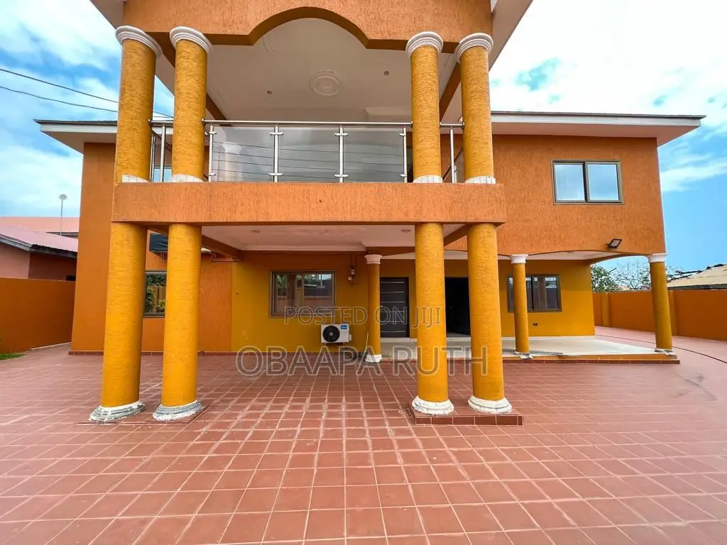 4bdrm Mansion in Tseaddo for rent