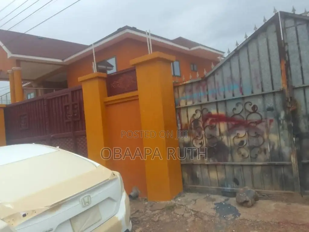 4bdrm Mansion in Tseaddo for rent