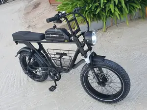 Super 73 Adults Powerful Electric Bike