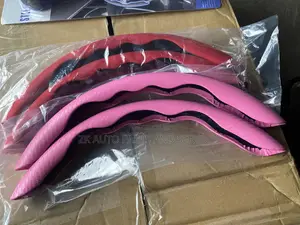 Steering Cover for All Cars