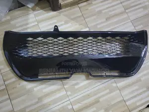 Corolla 2008 Bumper Grille Sports