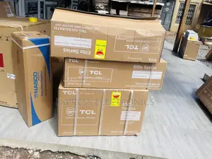 Highly Recommended TCL 1.5hp Split R410 Gas White.