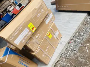 1.5hp Split Best Airflow TCL Air Conditioner.