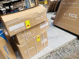 Original New TCL 1.5hp