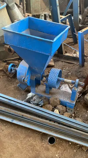 Dry and Wet Corn, Pepper ,All Kinds of Veges Machine