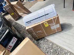 Dehumidifier System Split R410 Gas TCL 1.5hp