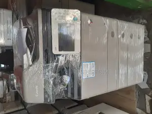 Whole/Retail Sales Of Office Machines