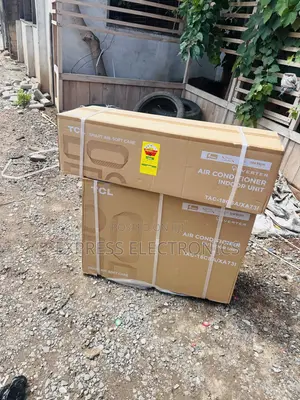 Deep Airflow Freeze Split R410 Gas TCL 1.5hp