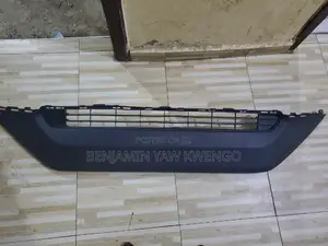 Rav4 2019 2020 Front Lower Board