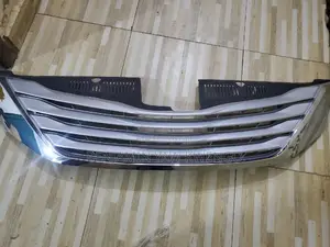 Toyota Sienna 2015 Front Bumper Grill