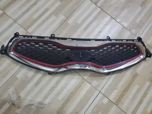Kia Morning 2014 to Grille