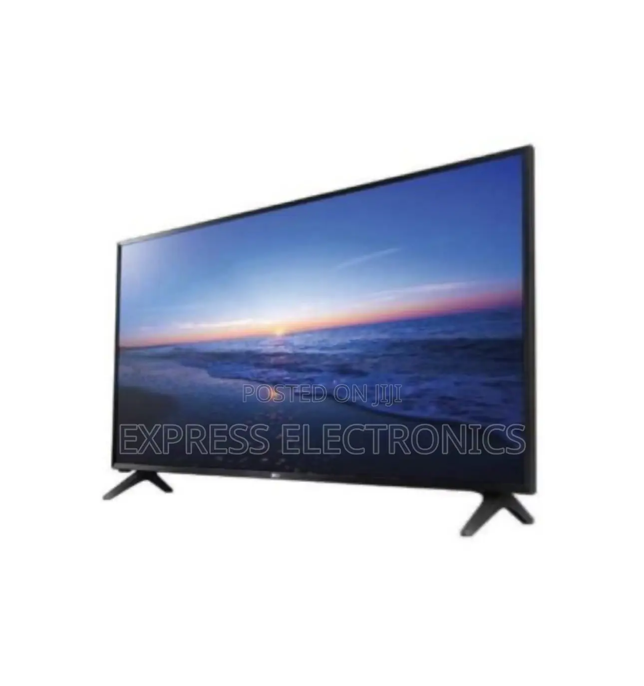 Very Slim FHD Satellite Digital Display Lg43lp5000