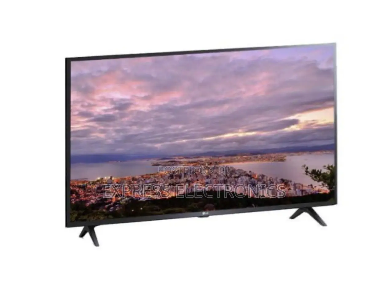 Very Slim FHD Satellite Digital Display Lg43lp5000