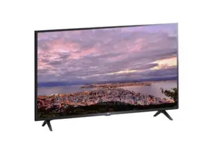 Very Slim FHD Satellite Digital Display Lg43lp5000