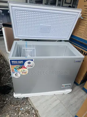Highly Recommended Chest Nasco 200L Freezer