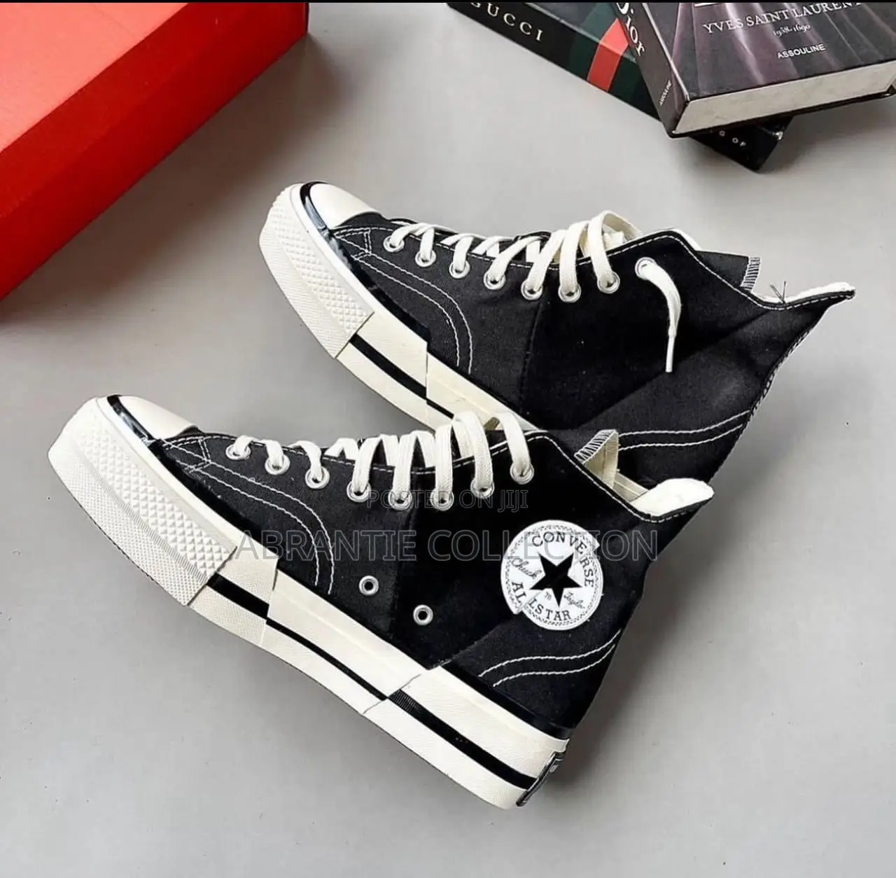 Converse Chuck 70 All Stars Hi