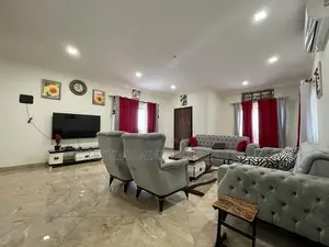 5bdrm House in Testimonial Building, East Legon for sale