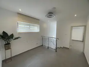 Furnished 4bdrm House in Adjiringanor, East Legon for rent