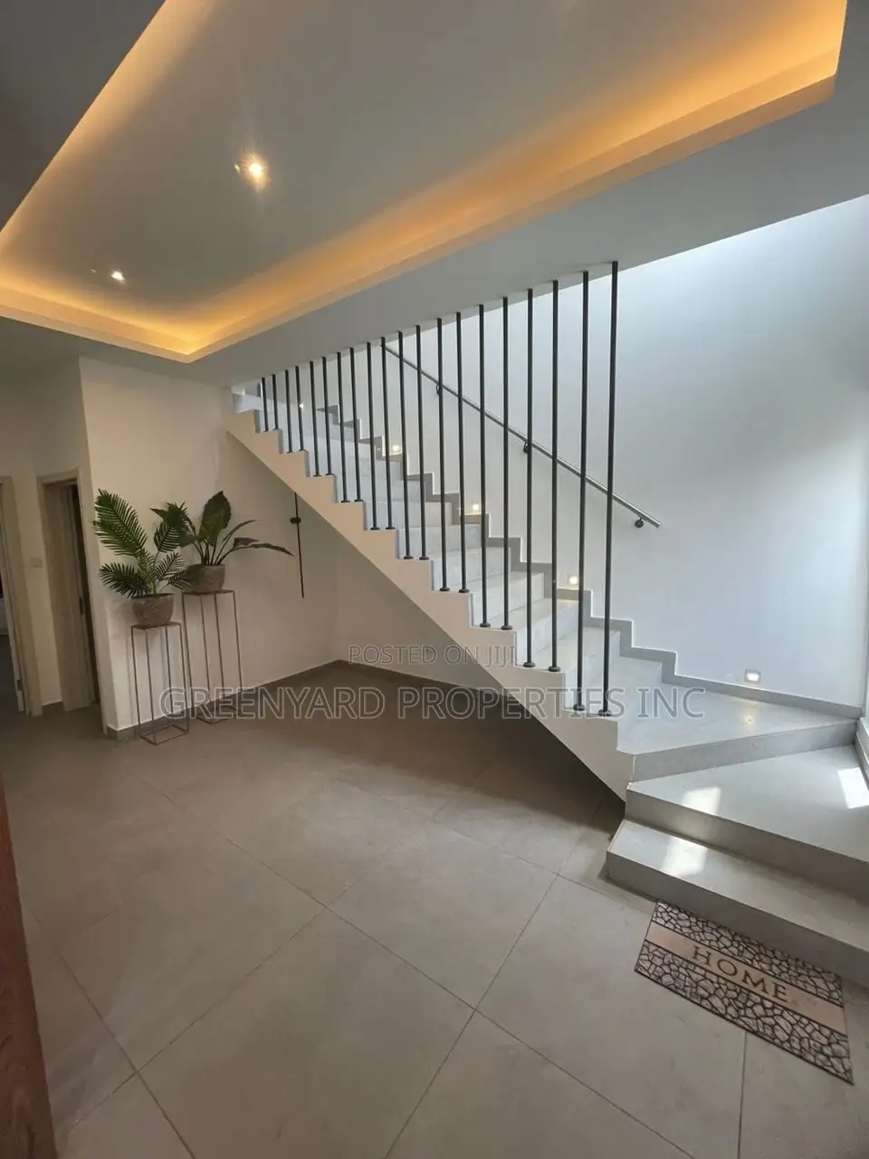 Furnished 4bdrm House in Adjiringanor, East Legon for rent