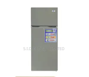 Grab Your Quality Nasco 207ltr Double Door Top Mount Refrige