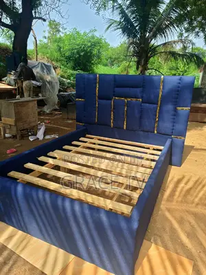 Quality Double Bed