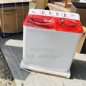 Buy Fabulous 11kg Twin Tub Electric Washing Machine.