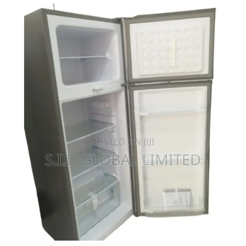 Quality NASCO-198LTR-TOP-MOUNT-REFRIGERATOR-NASF2-24KD