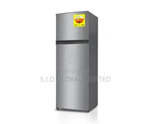 Amazing Nasco 170ltr Top Mount Refrigerator Df2-23