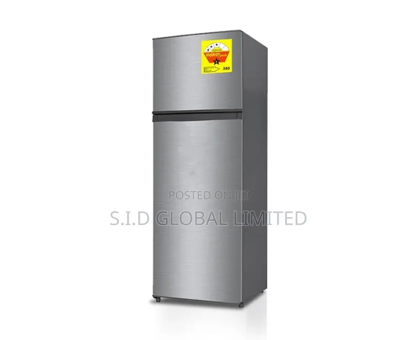 Amazing Nasco 170ltr Top Mount Refrigerator Df2-23