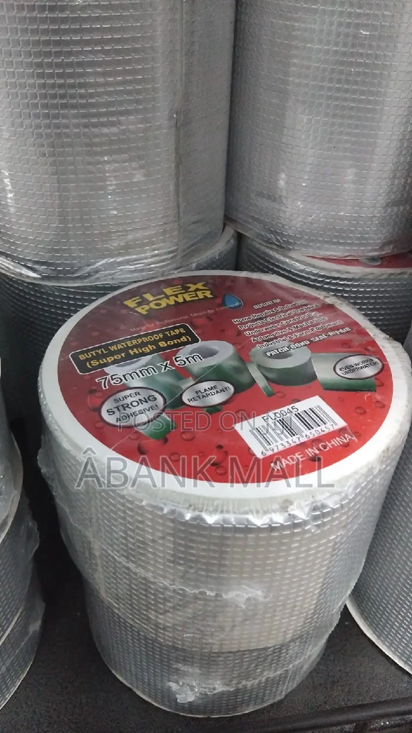 High Bond Tape