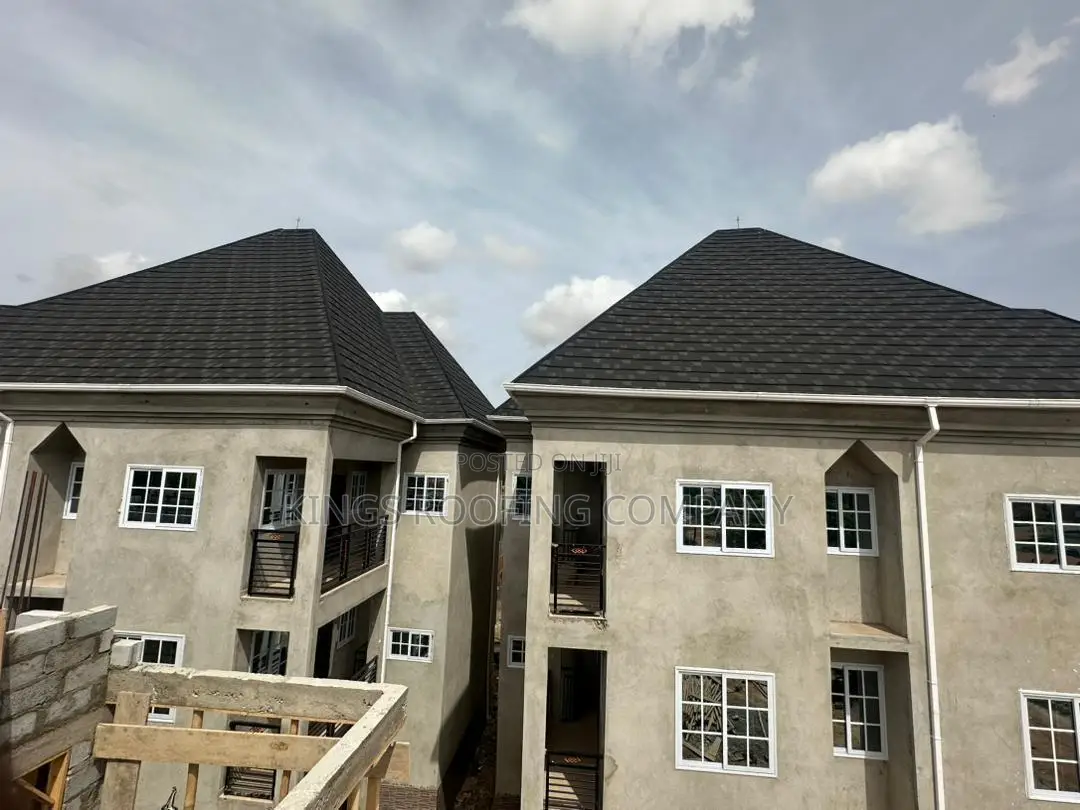 Alu-Zinc Roofing Tiles: Shingles