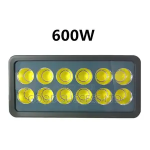 600w Flood Light