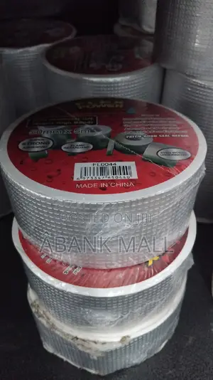 Bonding Pipe Tape