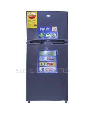 Good NASCO-155LTR-TOP-MOUNT-REFRIGERATOR-NASF2-20KD