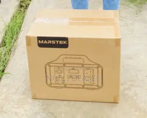 Marstek Power Station