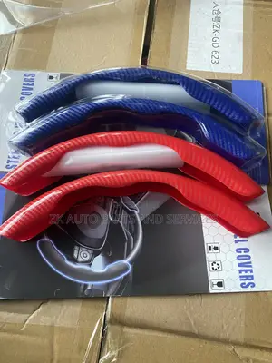 Steering Cover for All Cars