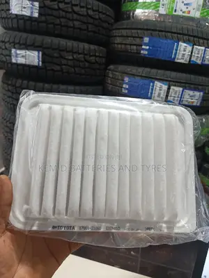 Air Filter For Toyota Corolla Matrix Vibe Yaris