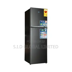 Superb Nasco 138ltr Top Mount Refrigerator Nasf2-26sk